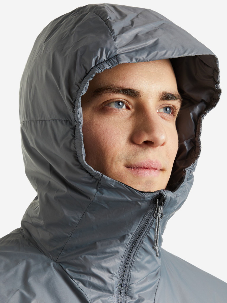 Куртка утепленная мужская Peak Performance Radiance