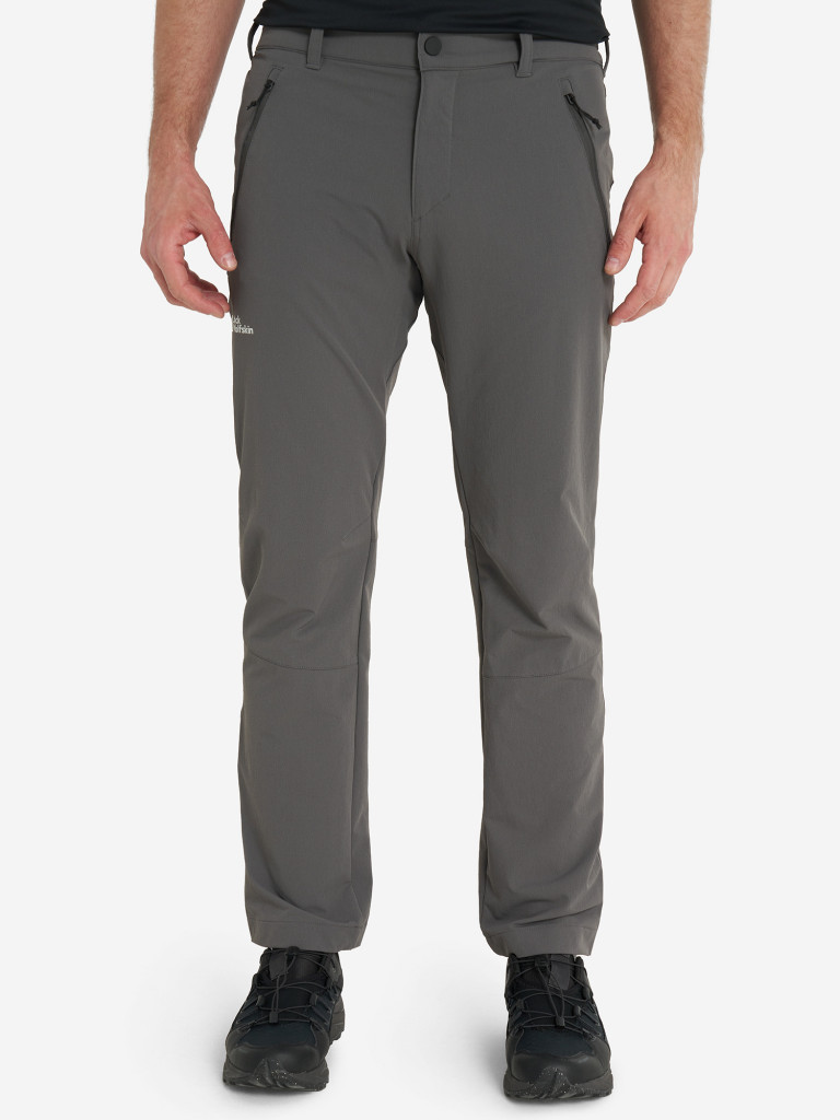 Брюки мужские Jack Wolfskin Activate