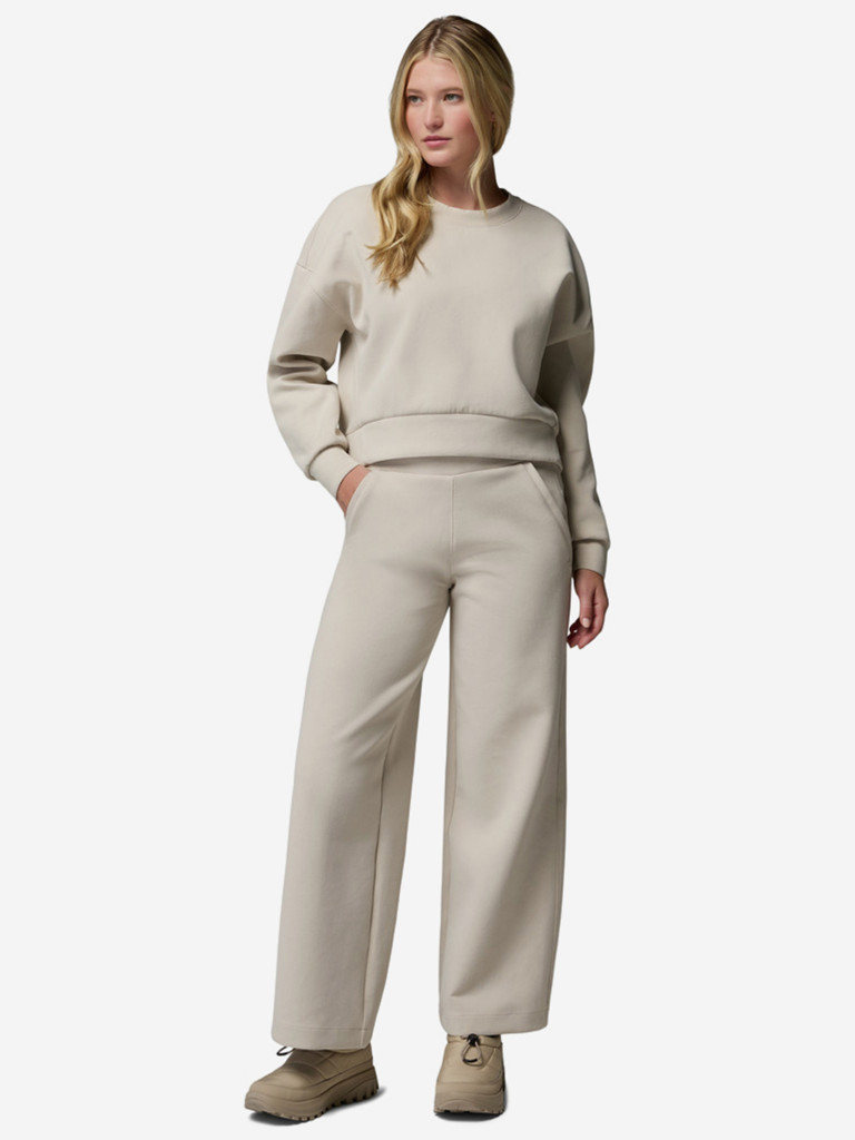 Брюки женские Columbia Amazesweats Heavyweight Pant