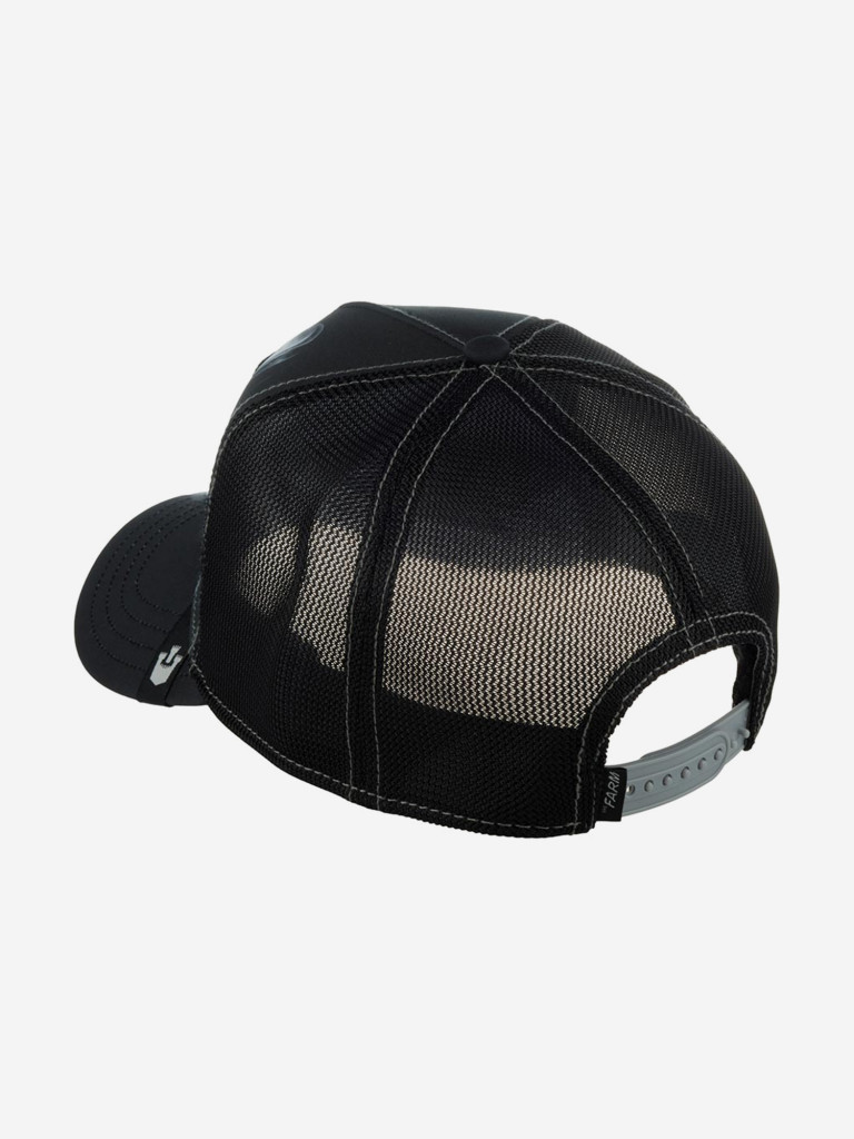 Бейсболка с сеточкой GOORIN BROTHERS 101-0549