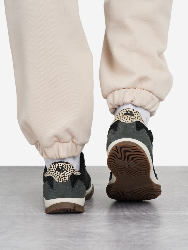 Кроссовки женские Kappa Rincorsa Txt