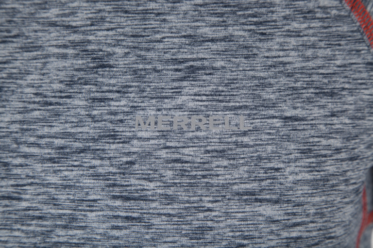 Футболка с длинным рукавом мужская Merrell Latium