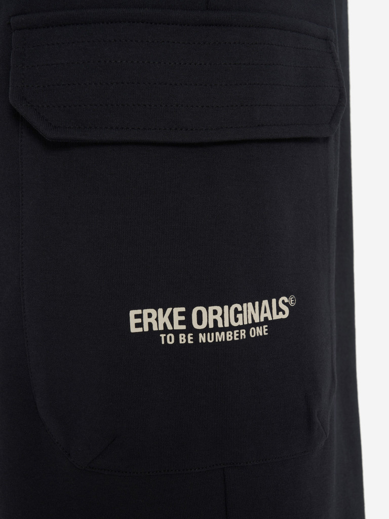 Брюки мужские Erke
