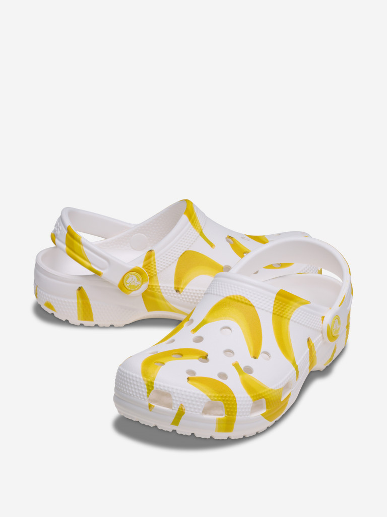 Сабо женские Crocs Classic
