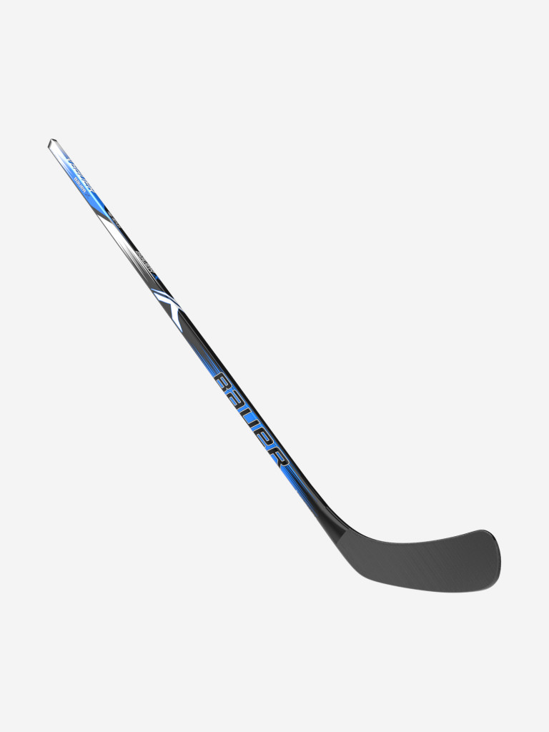 Клюшка хоккейная Bauer X SR