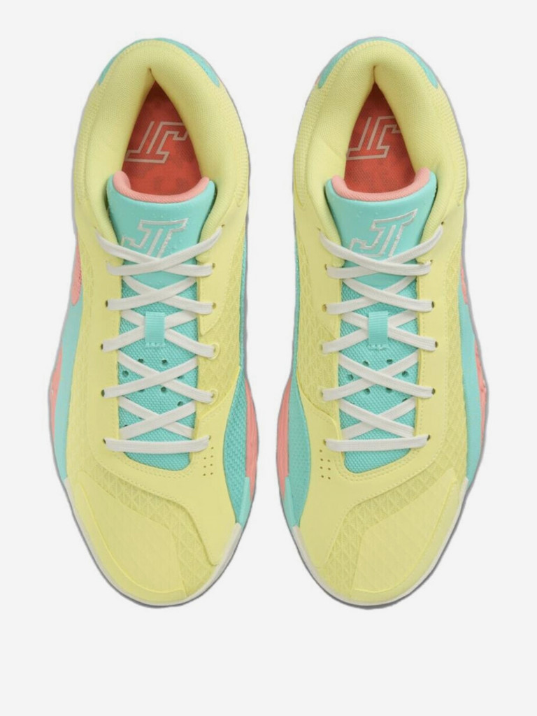 Кроссовки мужские Jordan Air Jordan Tatum 2 pf lemonade