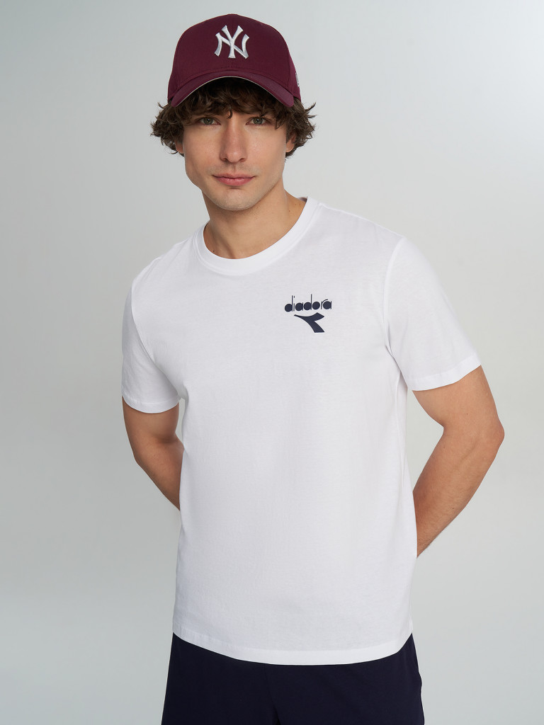 Футболка мужская Diadora