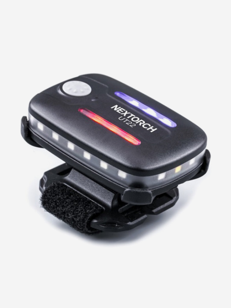 Фонарь Nextorch UT22 Light Clip