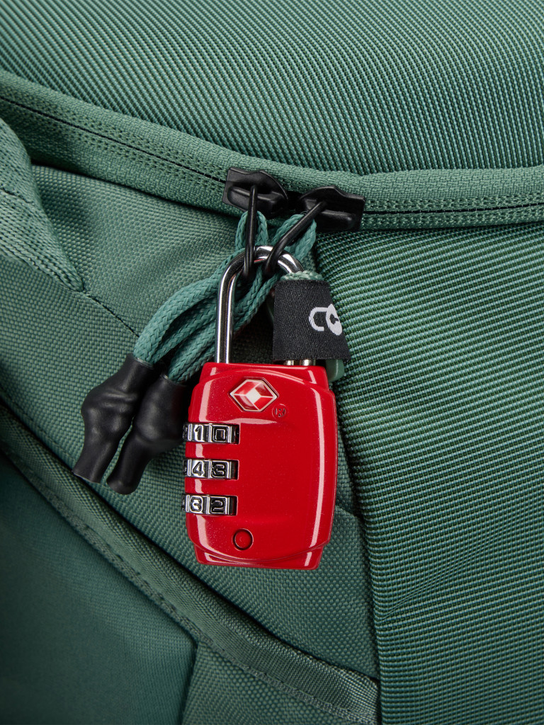 Туристический рюкзак Thule Landmark Traveл Pack 40л