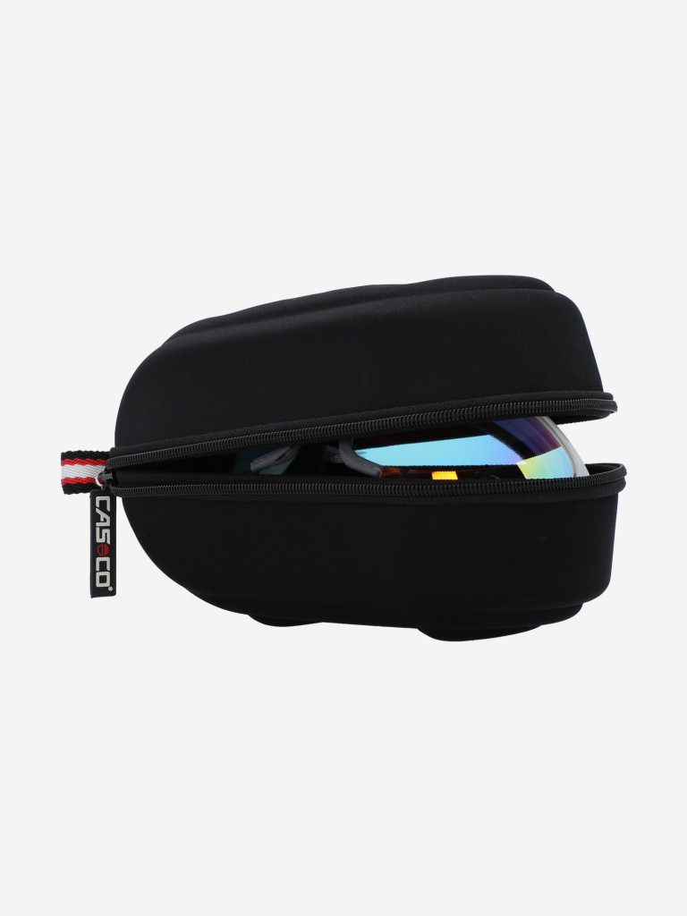 Маска для беговых лыж CASCO Spirit Carbonic