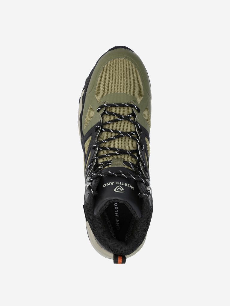 Ботинки мужские Northland Brunn