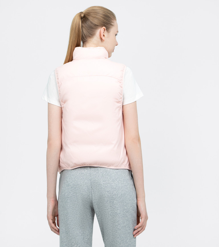 Жилет пуховой женский Nike Sportswear