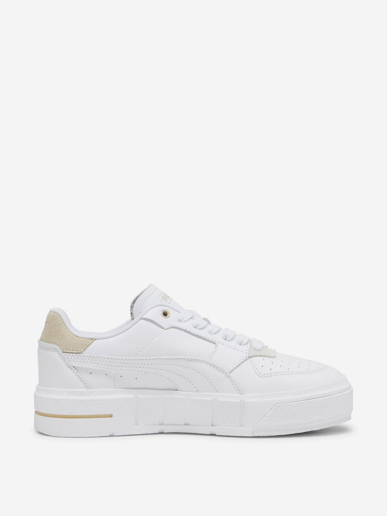 Tenis cali puma on sale