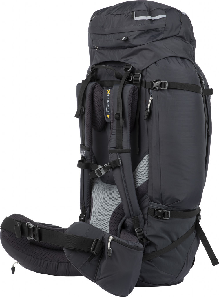 Рюкзак JACK WOLFSKIN Denali 85