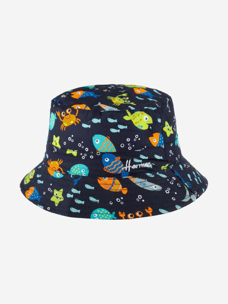 Панама HERMAN BUCKET 024