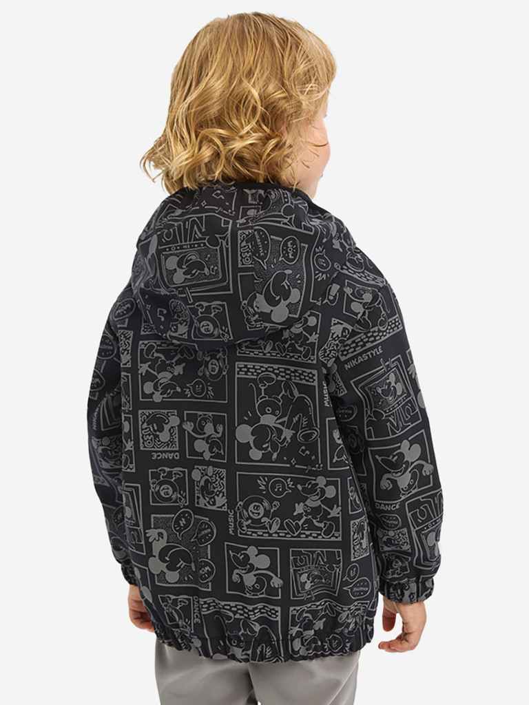 Ветровка NIKASTYLE