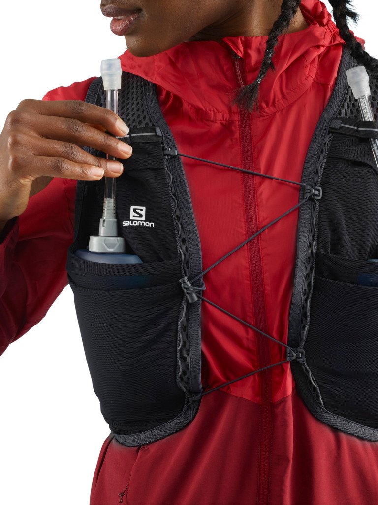 Рюкзак-жилет Salomon Active Skin