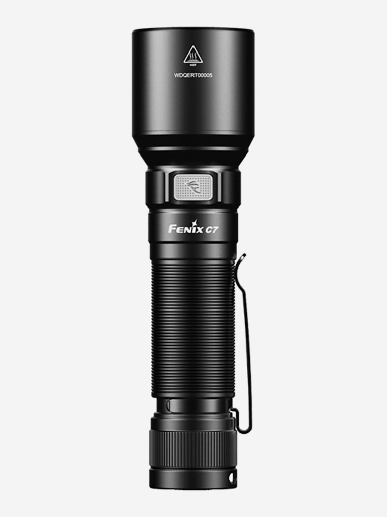 Фонарь Fenix C7