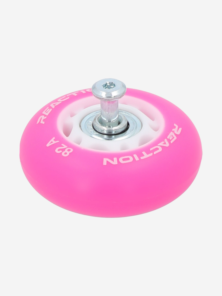 Колесо для роликов детских Reaction 64 мм, 82 А