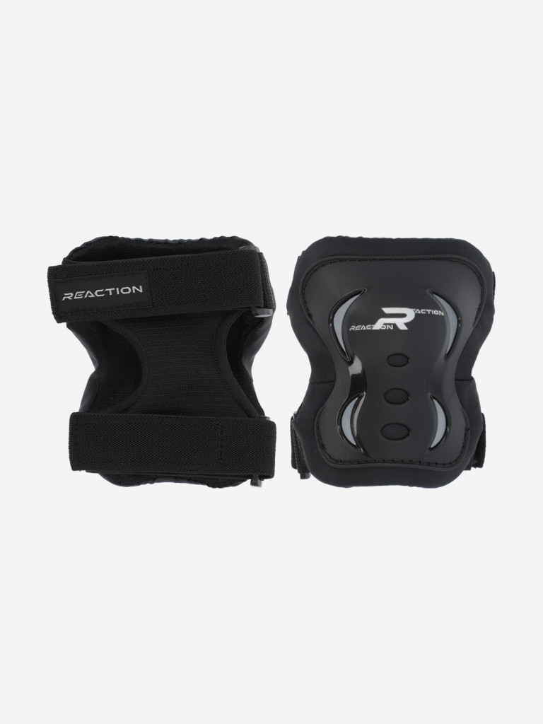 Набор 3-х элементов защиты детский Reaction Rainbow