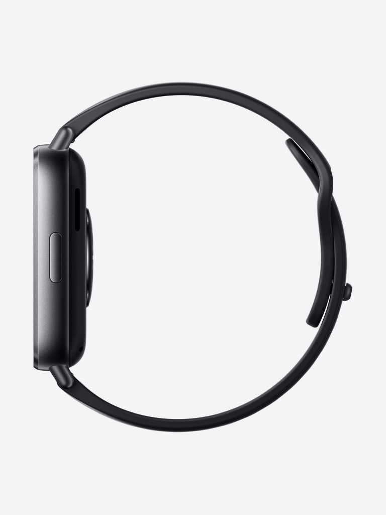 Смарт-часы Redmi Watch 5 Active, черный