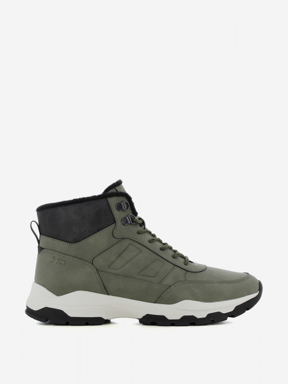 Кроссовки утепленные мужские Safety Jogger Wadson