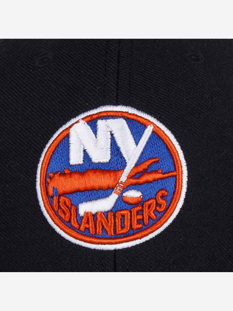 Бейсболка 47 BRAND H-MVP12WBV New York Islanders NHL
