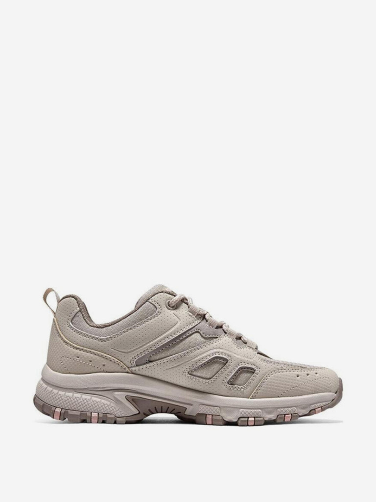 Кроссовки женские Skechers Hillcrest Taupe