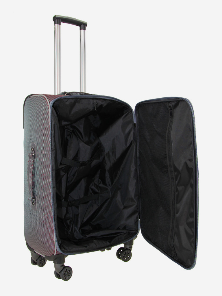 Чемодан Рион+ (RION+)