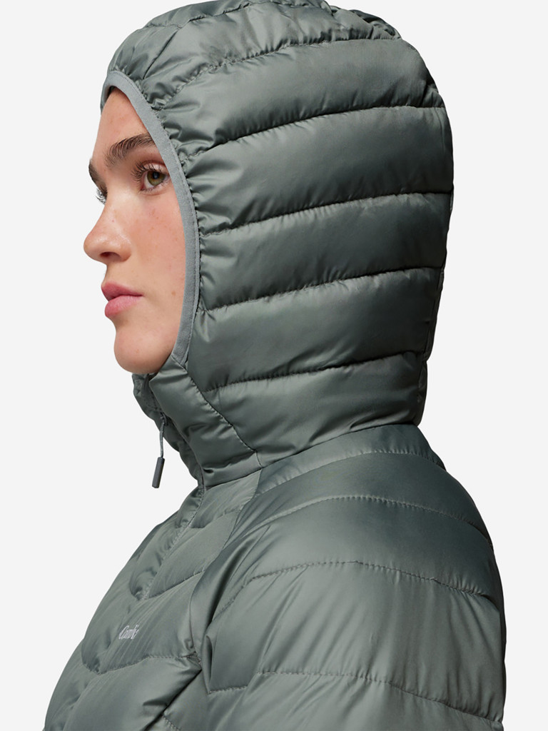 Пуховик женский Columbia Powder Lite II Hooded Jacket