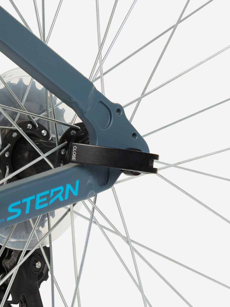 Велосипед горный женский Stern Angel 1.0 Alt 26", 2022
