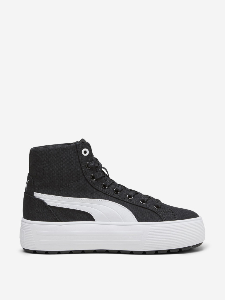 Кеды женские PUMA Kaia 2.0 Mid
