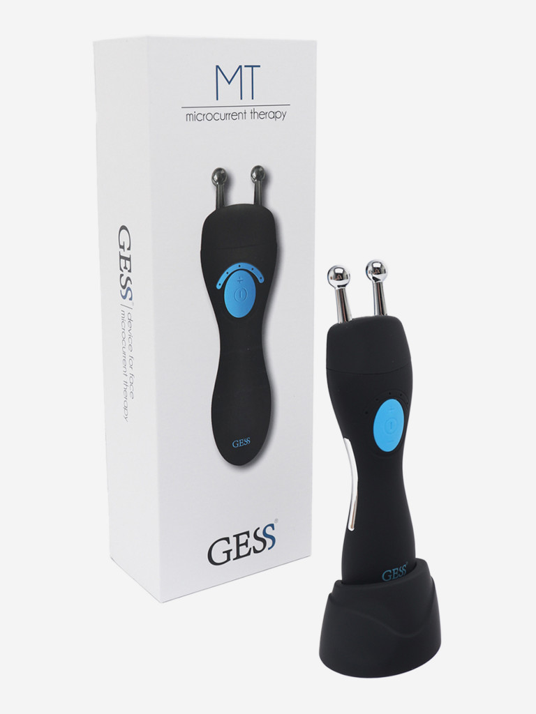 Микротоковый массажер для лица GESS MT