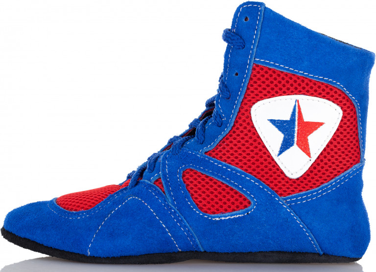 Борцовки детские Green Hill Triumph