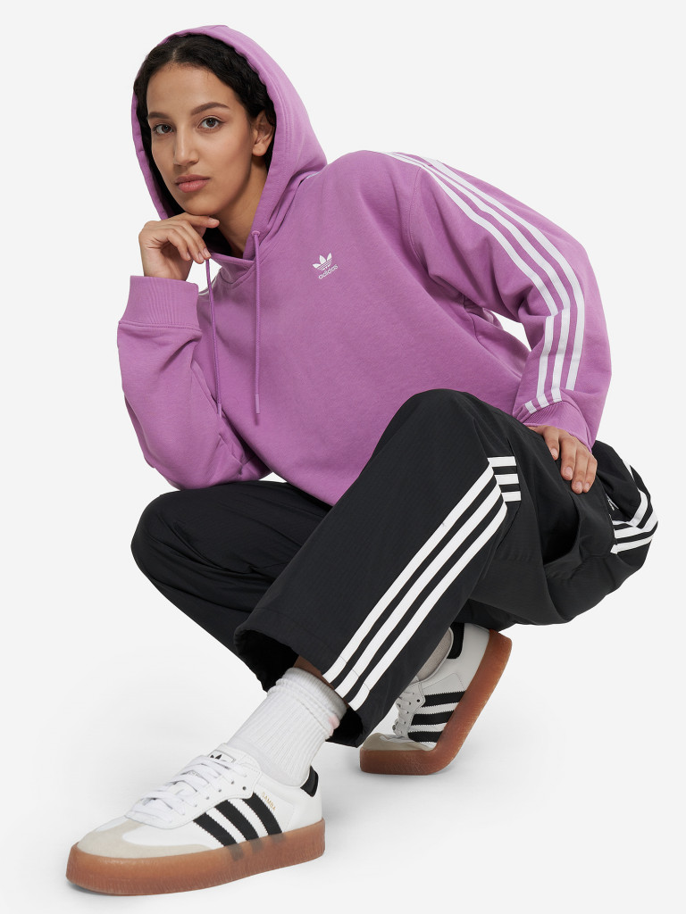 Худи женское adidas