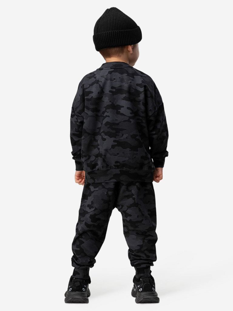 Костюм спортивный для мальчиков bodo