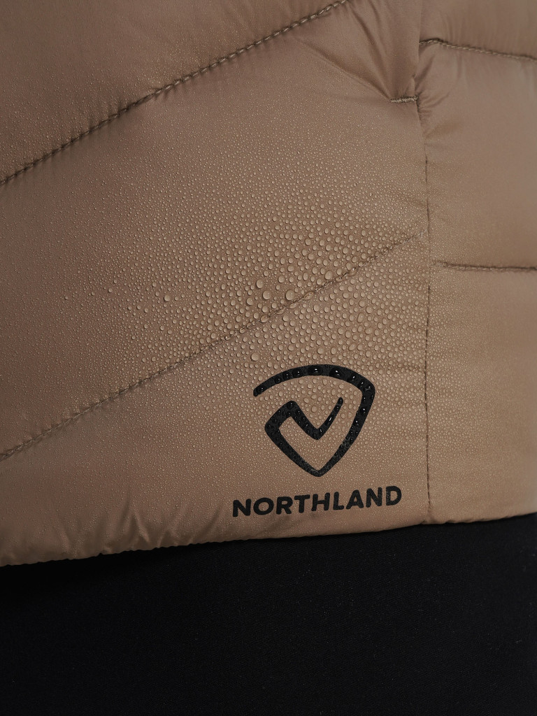 Жилет утепленный мужской Northland