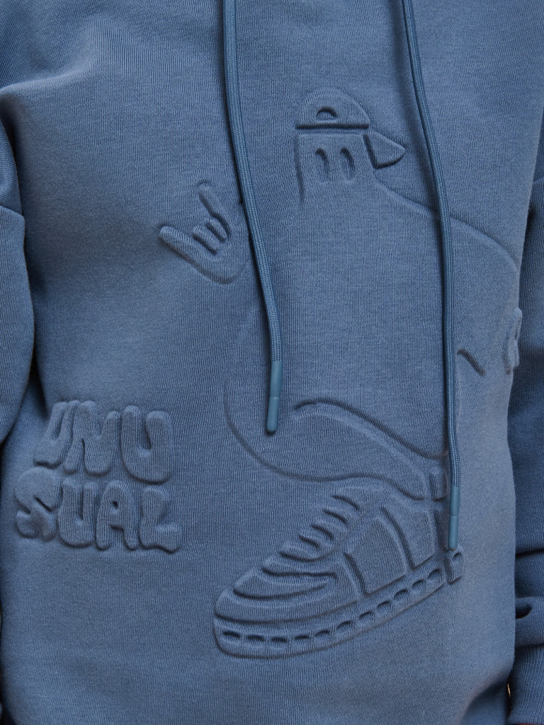 Толстовка, худи для мальчиков Pelican