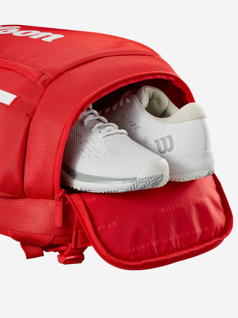 Рюкзак Wilson Super Tour