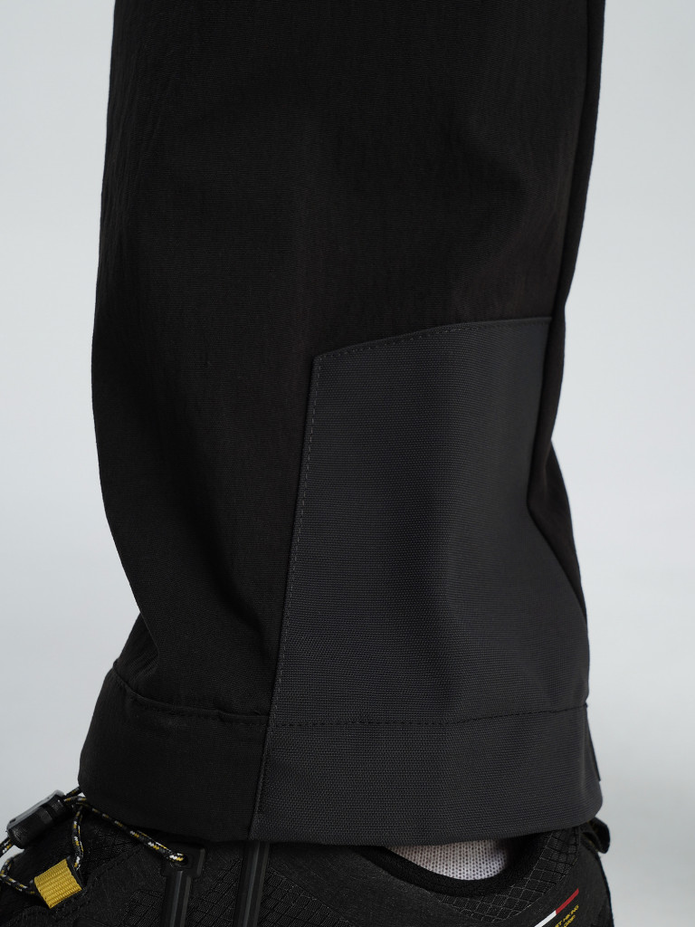 Брюки мужские Helly Hansen Verglas 2.0