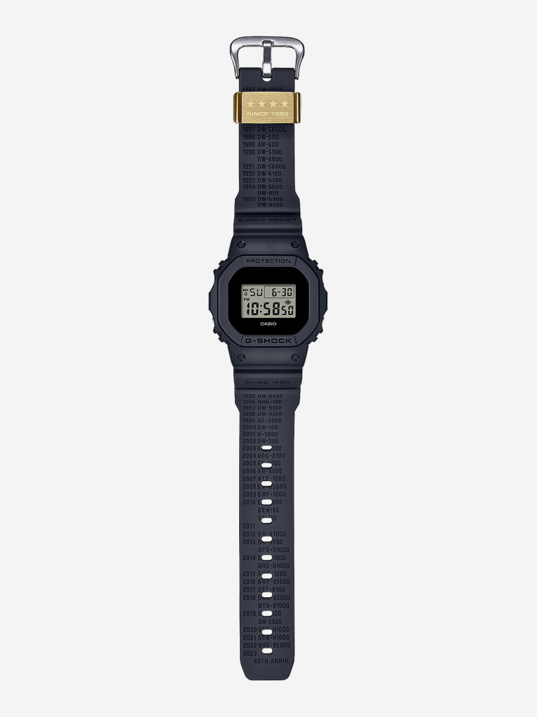 Наручные часы Casio G-Shock DWE-5657RE-1E