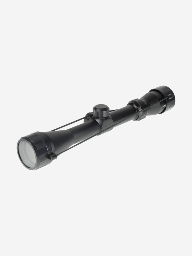 Прицел оптический Veber Храбрый Заяц 3-9x40 CBR
