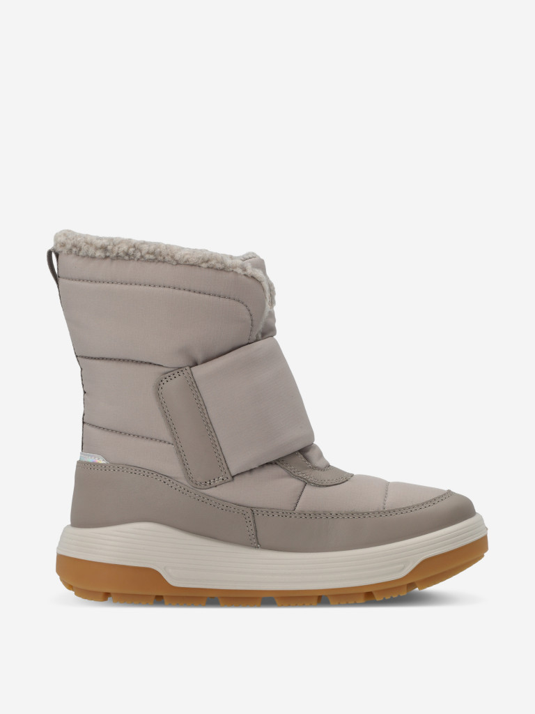 Ботинки утепленные для девочек Ecco Urban Snowboarder 2.0