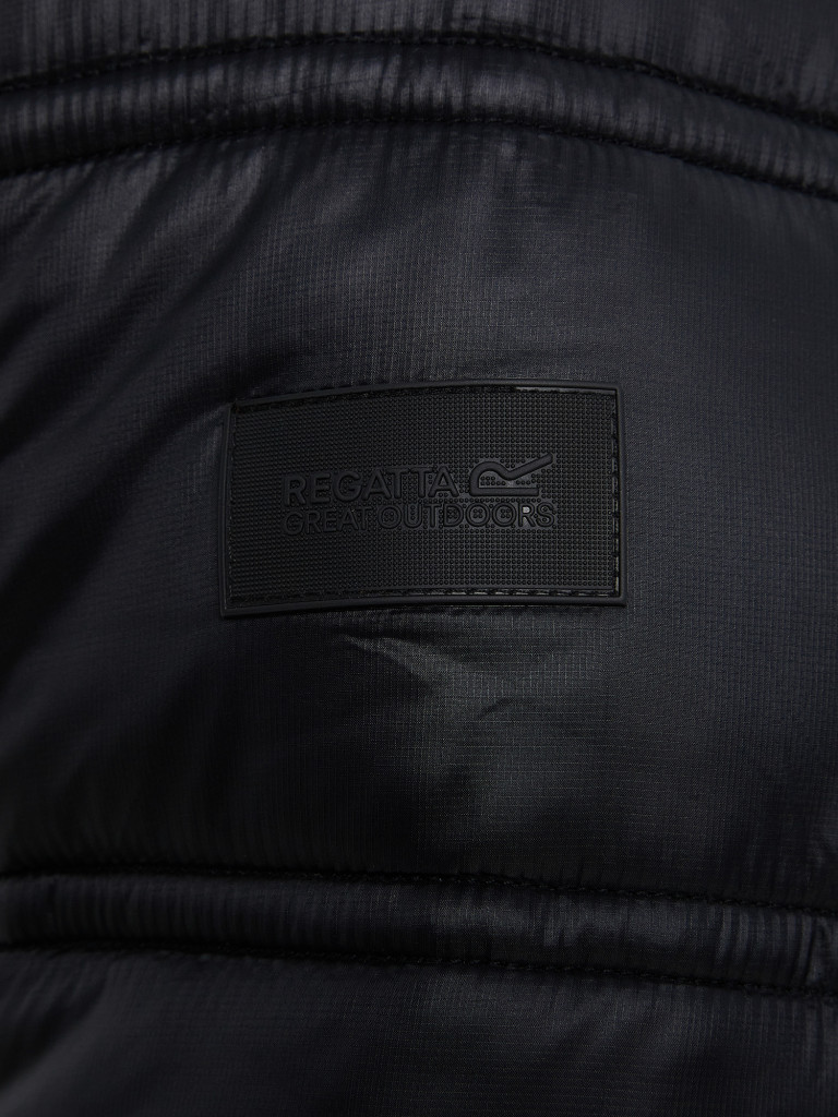 Куртка утепленная мужская Regatta Toploft