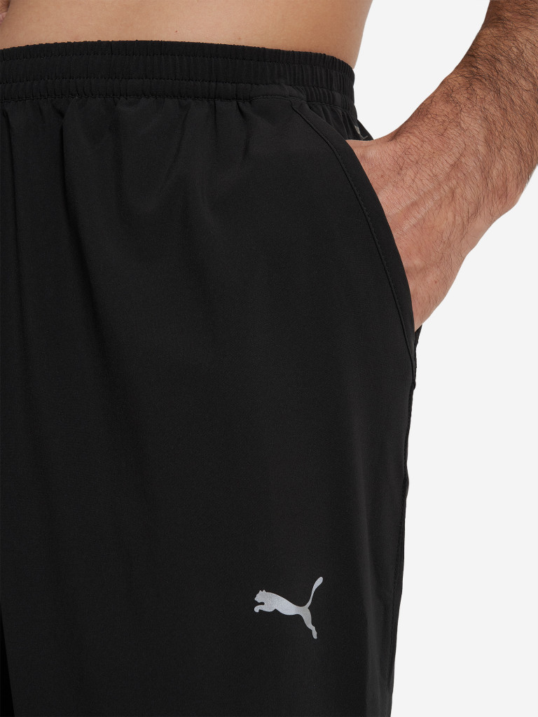 Брюки мужские PUMA