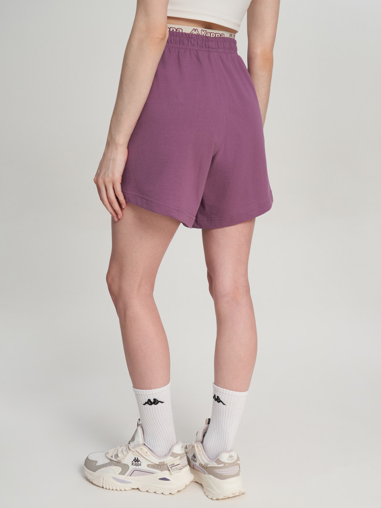 Шорты женские Kappa