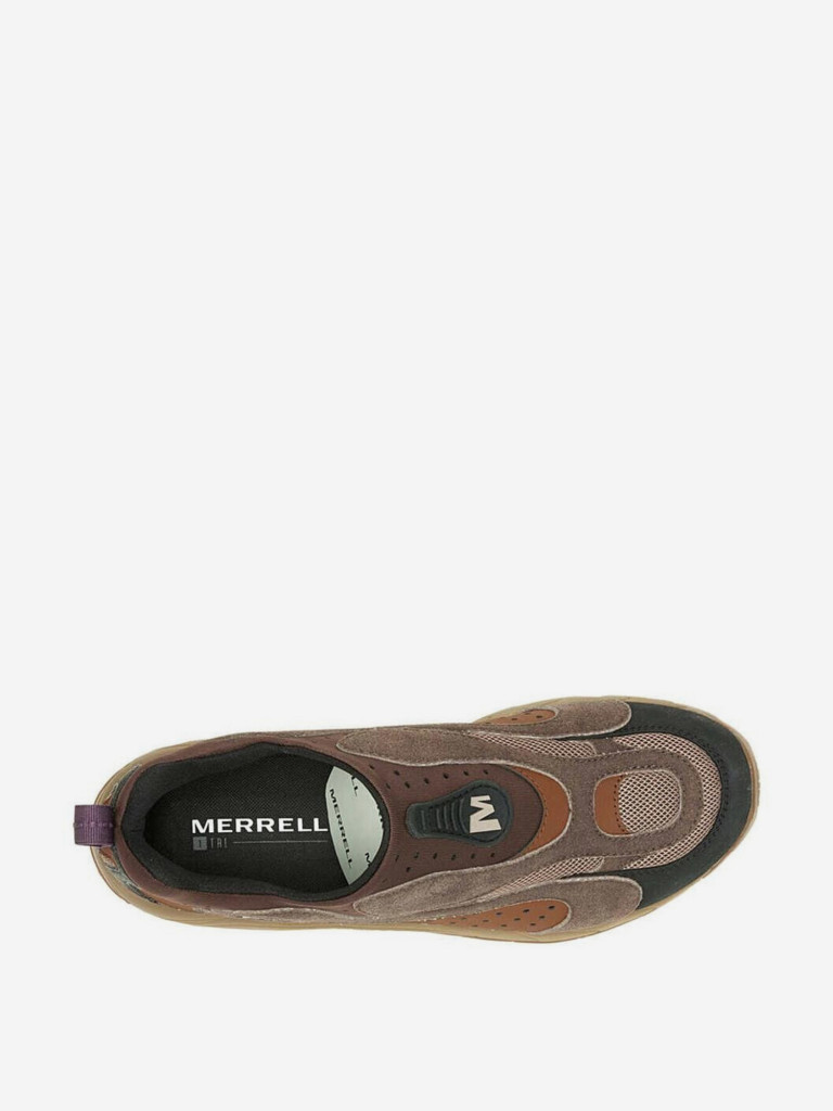 Кроссовки мужские Merrell Speed Streak Moc