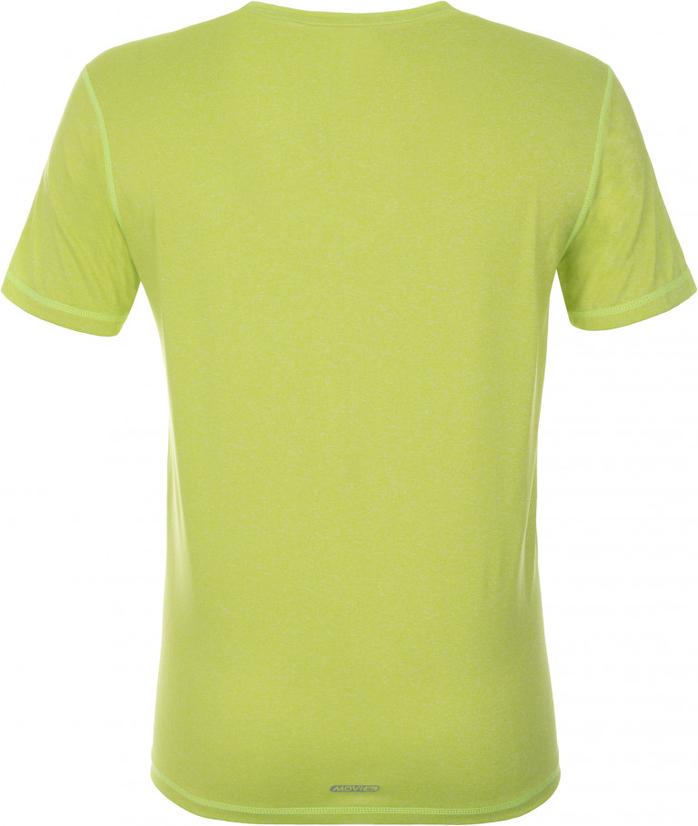 Футболка мужская Demix