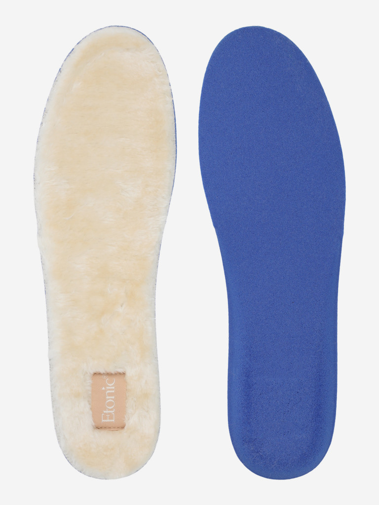 Дутики утепленные женские Etonic Fluffy