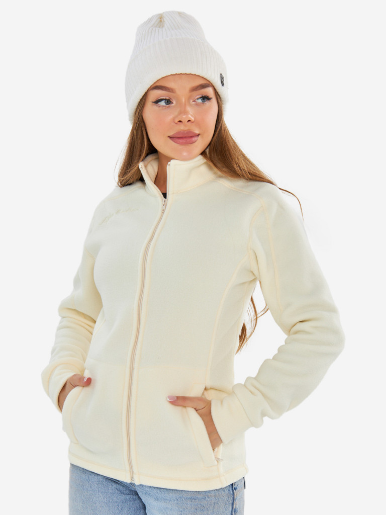 Джемпер женский Alpha Endless флисовый